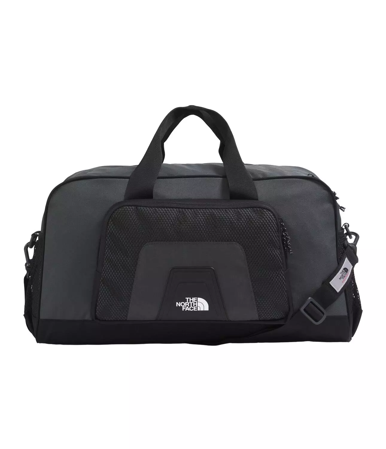 The North Face Y2K Duffel Bag - Black - BLACK