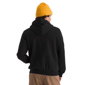 The North Face Men's Evolution Half Dome Regular Hoodie - Black
