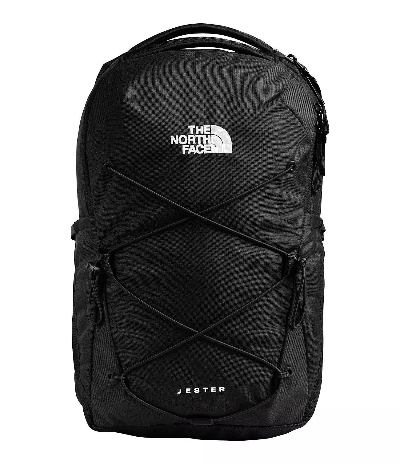 The North Face Women's Jester Backpack - Black - BLACK