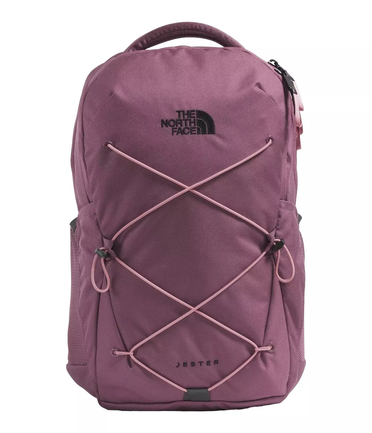 The North Face Women's Jester Backpack - Purple - LIGHT PURPLE