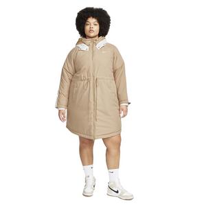 Nike Women's Essential Sportswear Trench Jacket