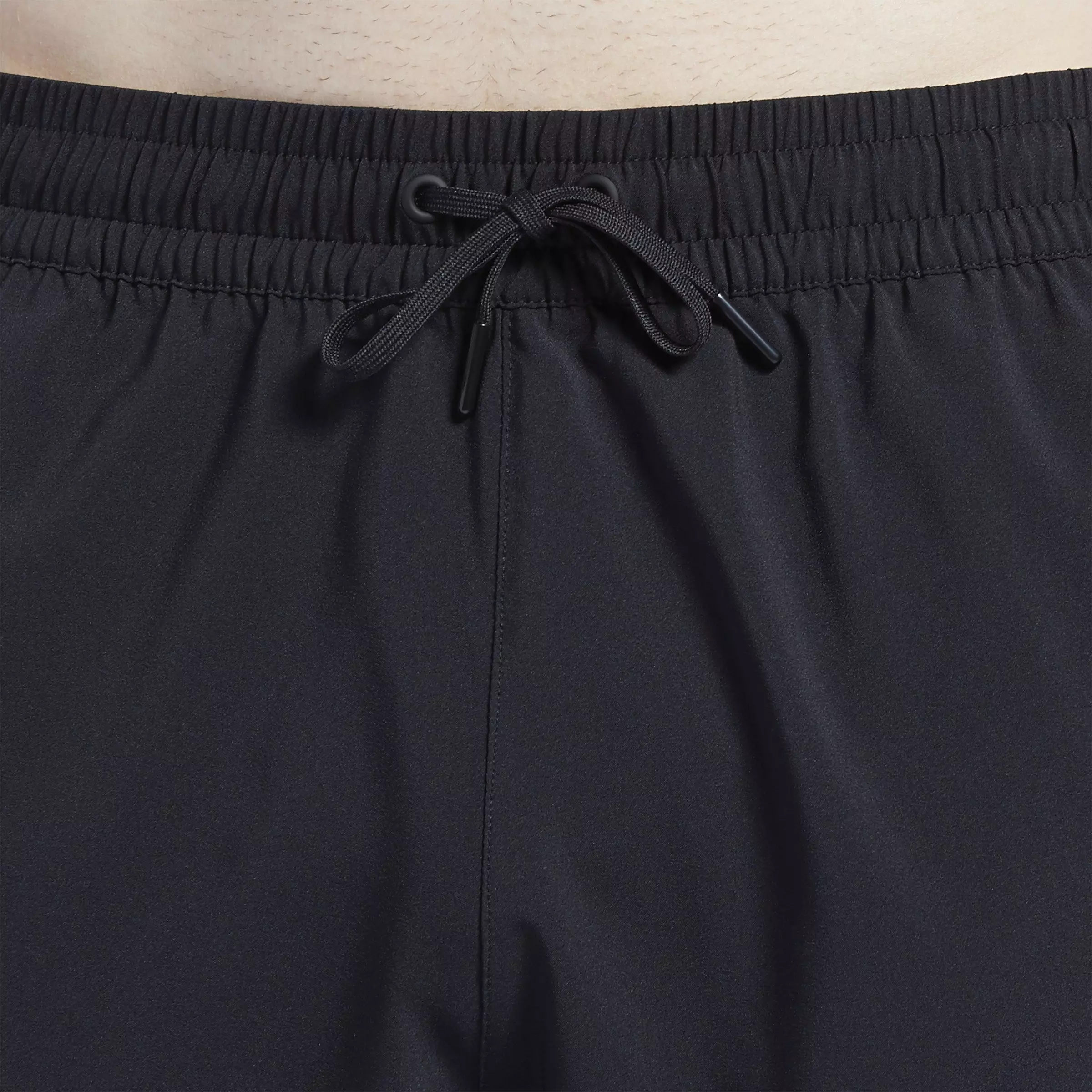 Reebok Men's Workout Ready Woven Shorts-Black - BLACK