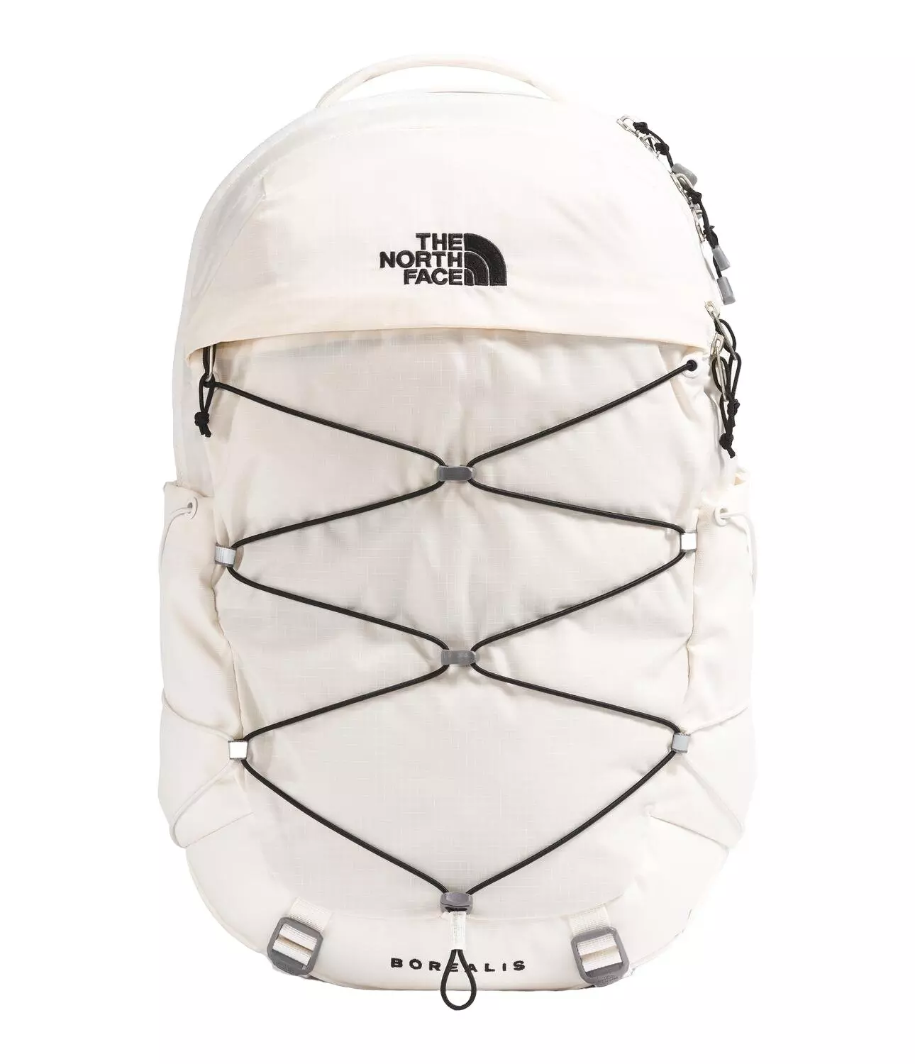 The North Face Women's Borealis Backpack - White - WHITE
