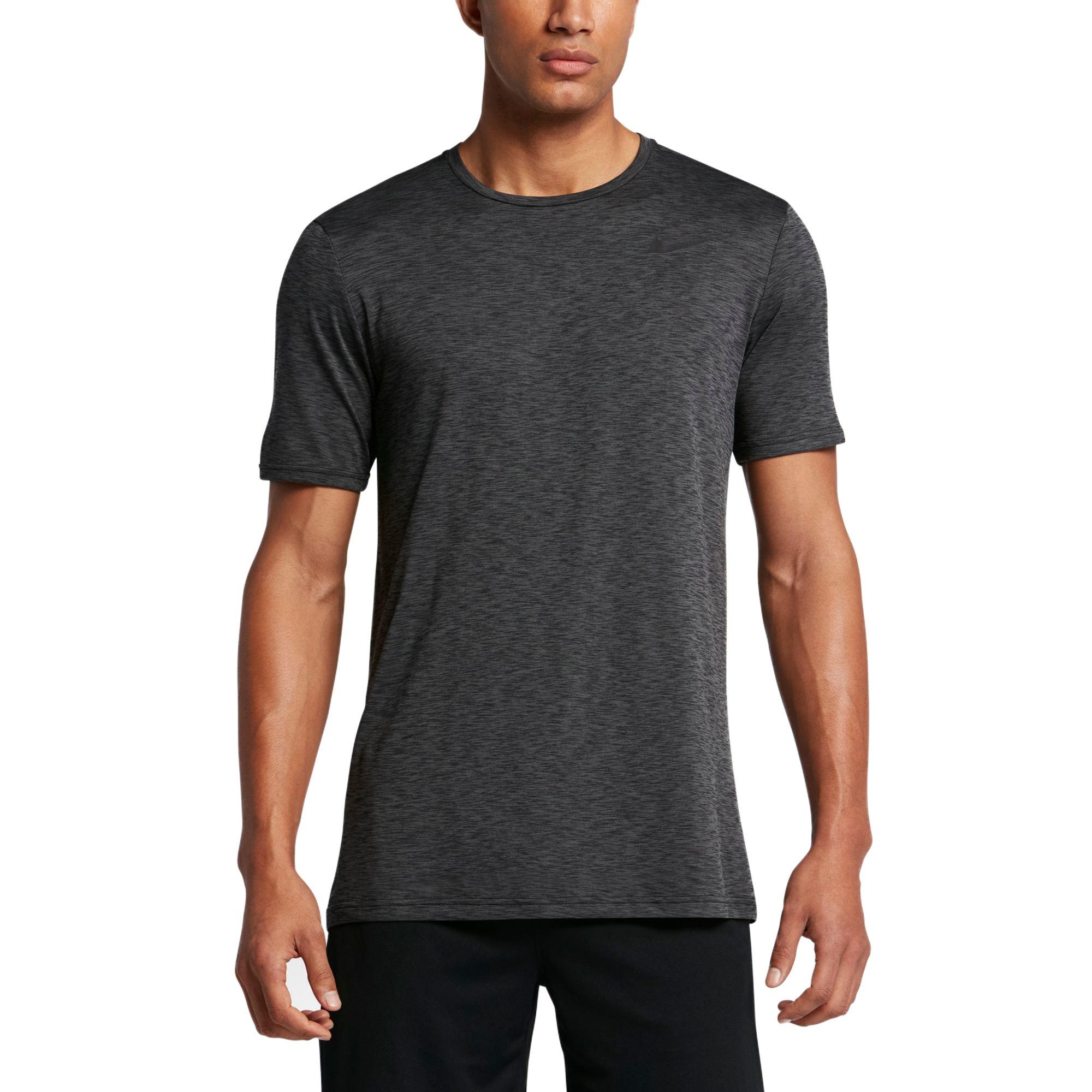 nike breathe top