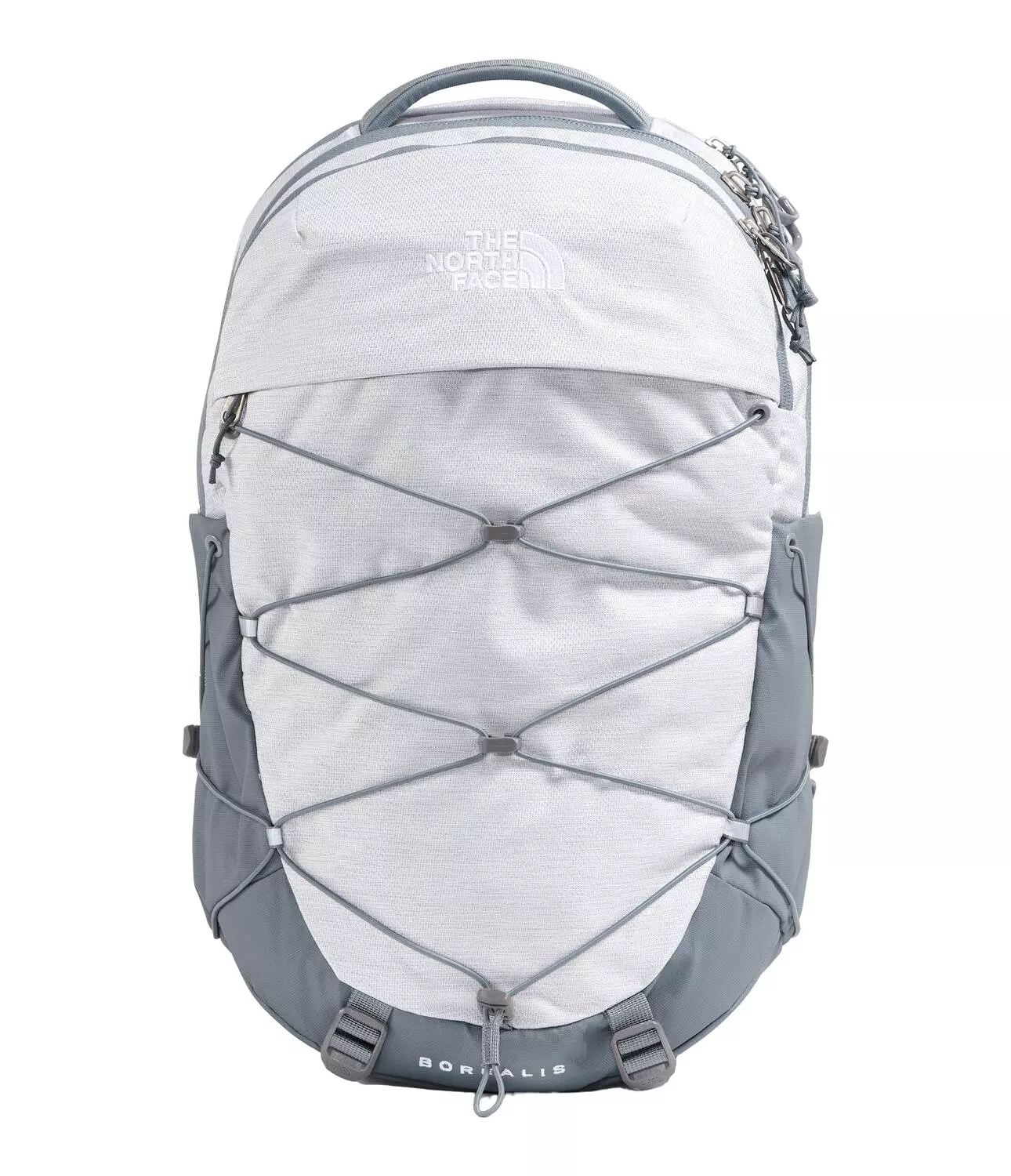 The North Face Women's Borealis Backpack - Grey - GREY