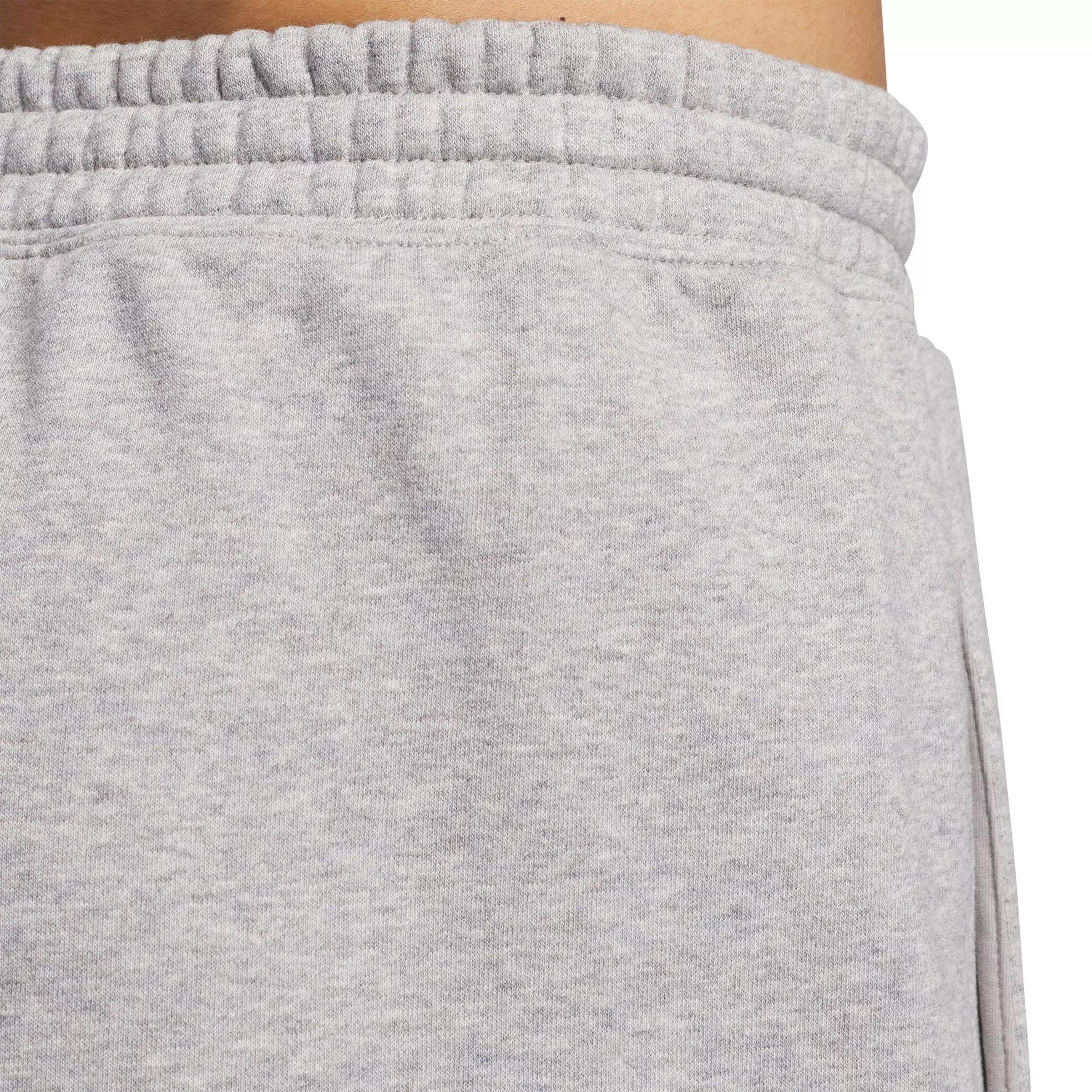 adidas Men's ALL SZN Fleece Shorts - Grey - GREY