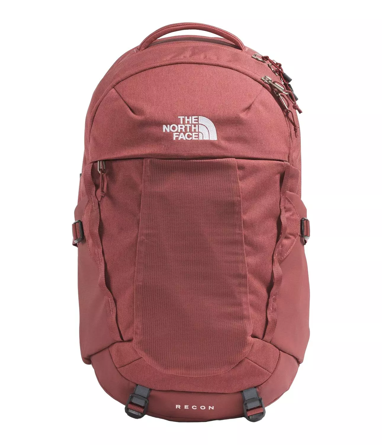 The North Face Women's Recon Backpack - Maroon - MAROON