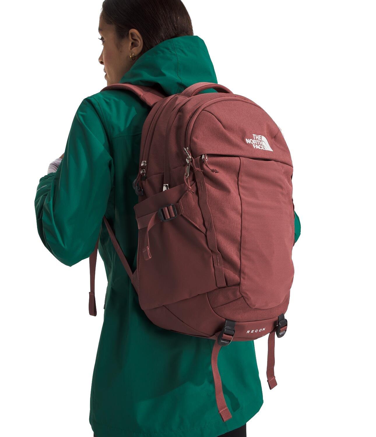 north face backpack maroon Women's Jester Luxe – & Co The North Face’s Borealis Classic is a 29 The North Face Women's Borealis
