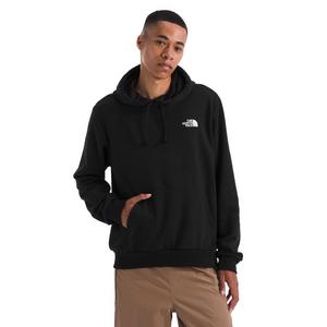 The North Face Men's Evolution Half Dome Graphic Hoodie - Black