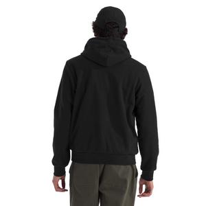 The North Face Men's Evolution BTS Graphic Hoodie - Black