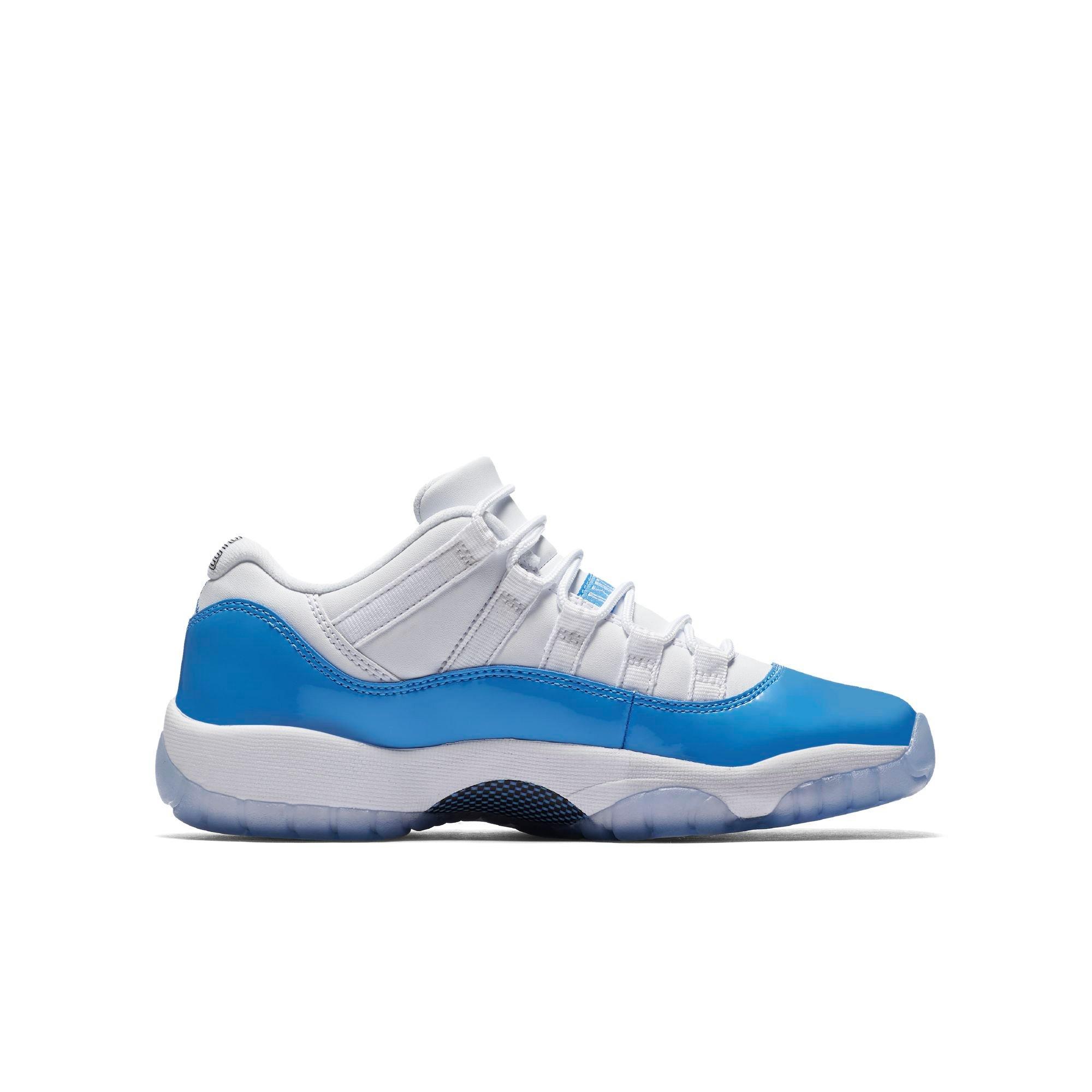 jordan 11s baby blue