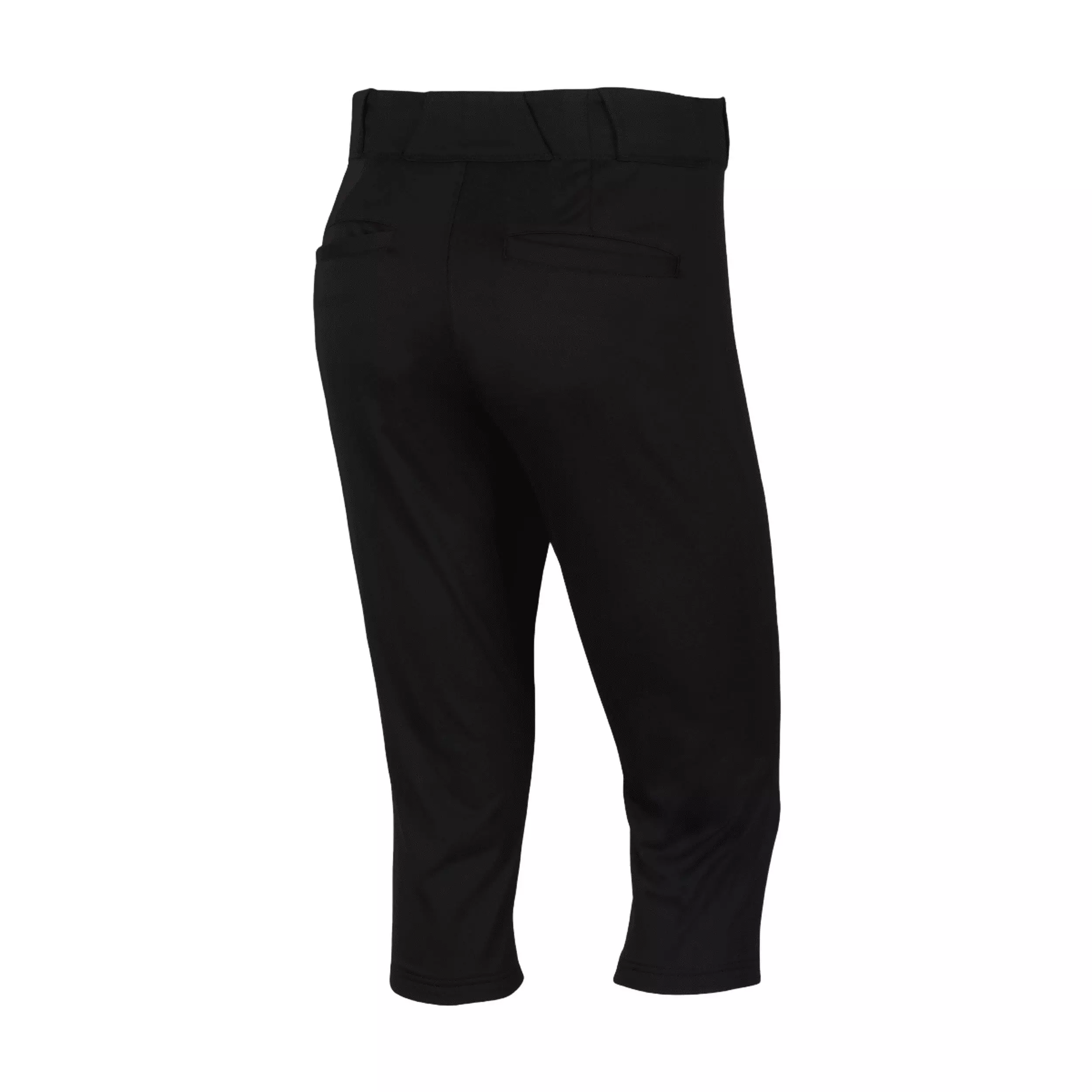 Nike Men's Vapor Select High Baseball Pants - Black - BLACK