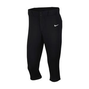 Nike Men's Vapor Select High Baseball Pants - Black