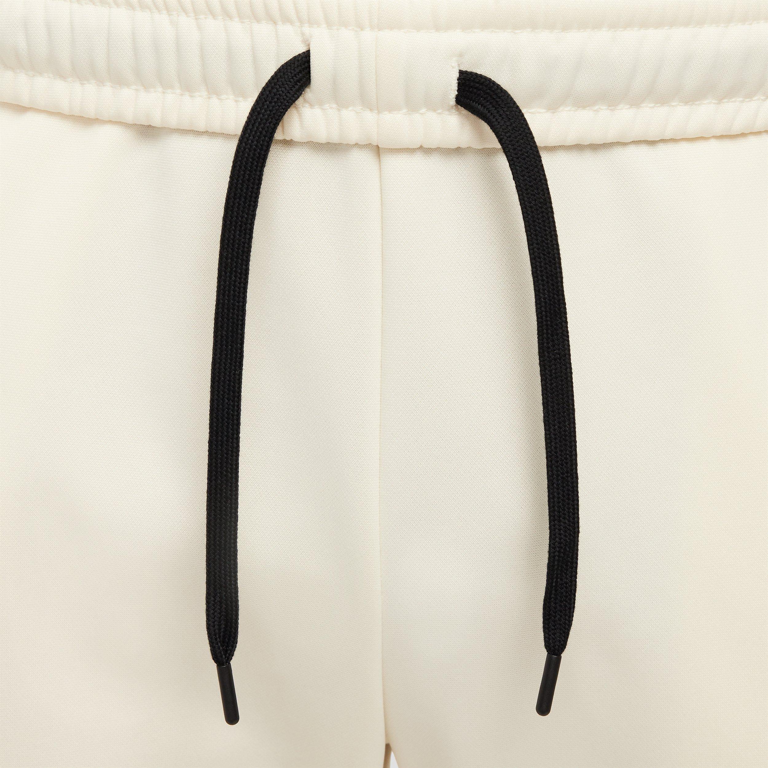 Nike Men's Therma-FIT Baseball Joggers - Cream - CREAM Thumbnail View 3