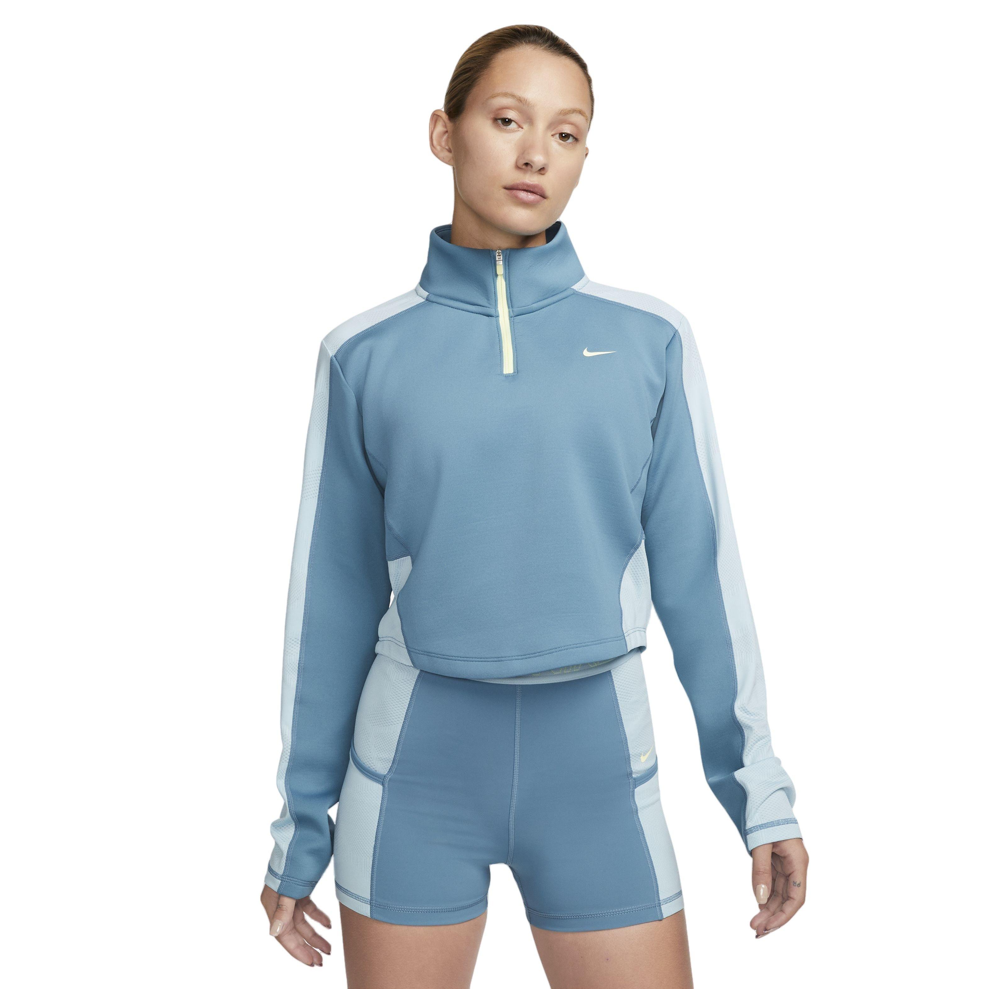 Women's dri fit outlet long sleeve top