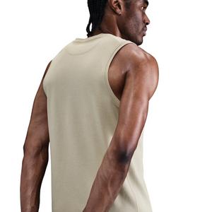 Nike Men's Primary Dri-FIT Versatile Tank - Khaki