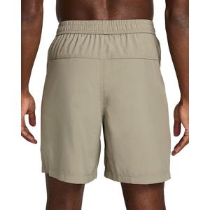 Nike Men's Form Dri-FIT 7" Unlined Versatile Shorts - Light Green