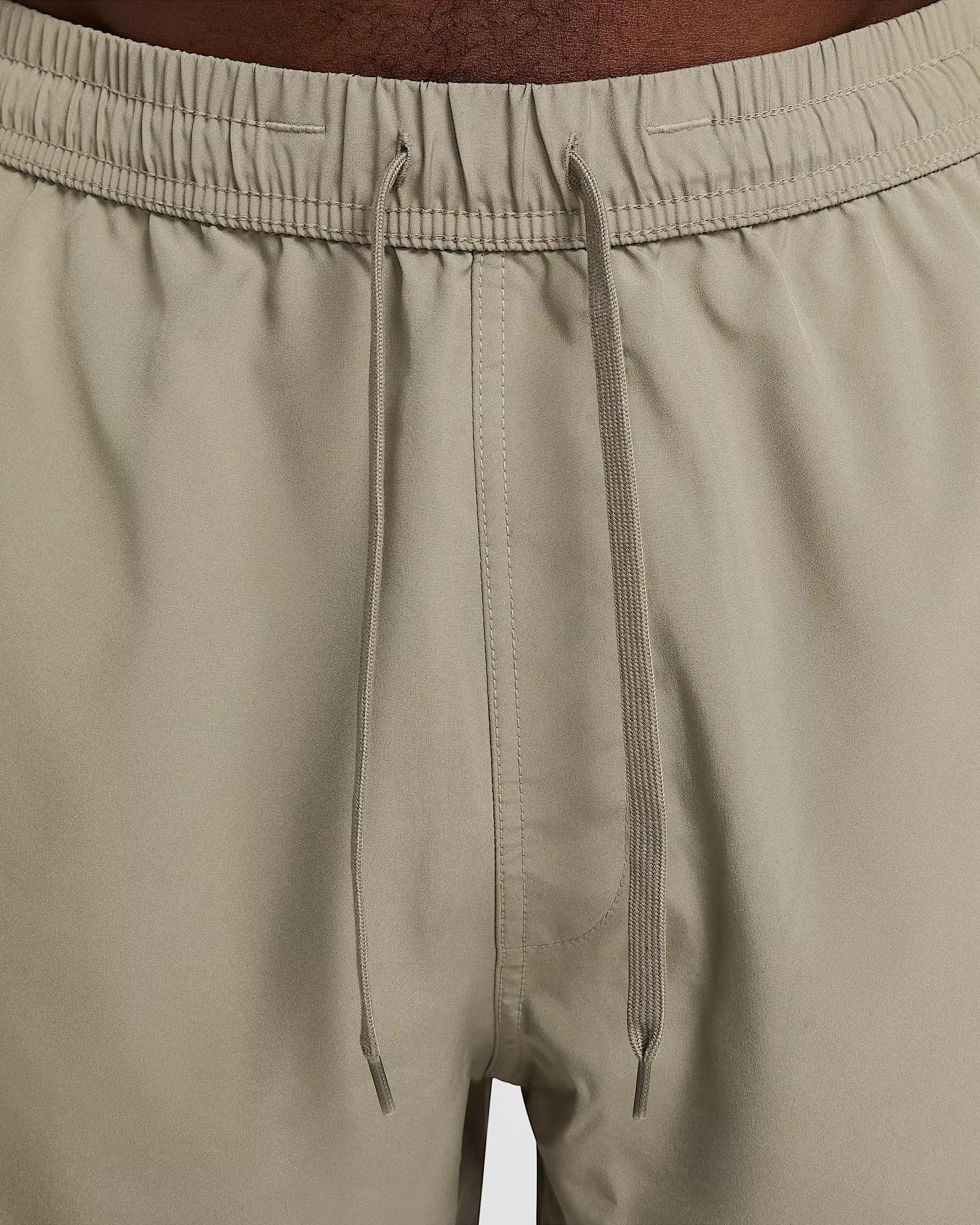 Nike Men's Form Dri-FIT 7" Unlined Versatile Shorts - Light Green - LIGHT GREEN