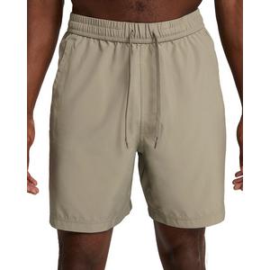 Nike Men's Form Dri-FIT 7" Unlined Versatile Shorts - Light Green