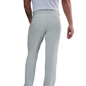 Nike Men's Tour Repel Flex Slim Golf Pants - Light Grey