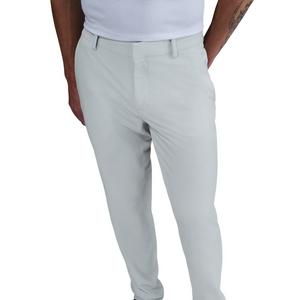 Nike Men's Tour Repel Flex Slim Golf Pants - Light Grey