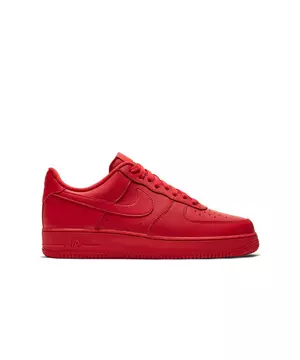Nike Air Force 1 '07 LV8 1 Red / 10.5