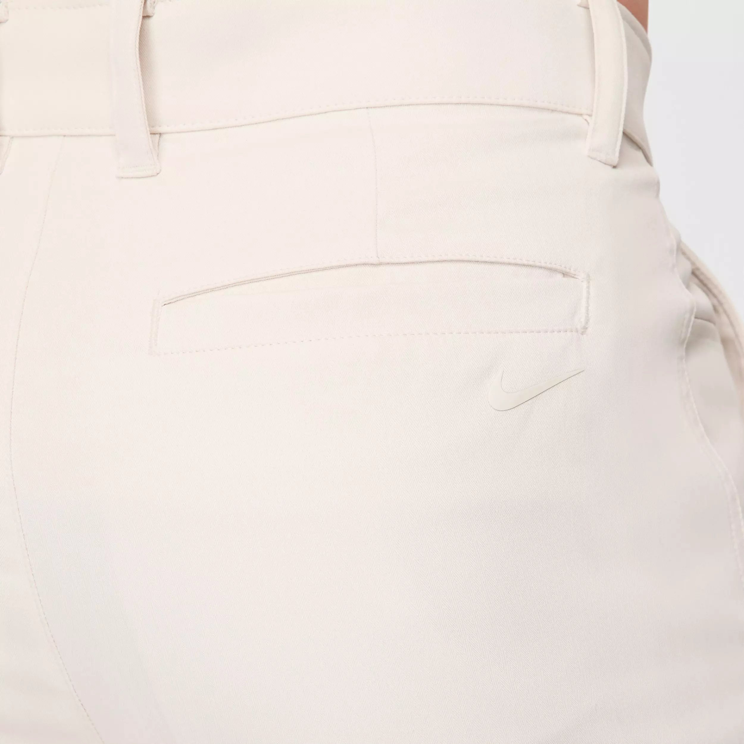 Nike Men's Tour 10" Chino Golf Shorts - Light Brown - LIGHT BROWN