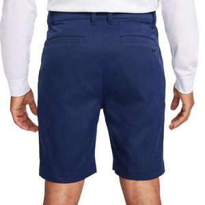 Nike Men's Tour 8" Chino Golf Shorts - Navy