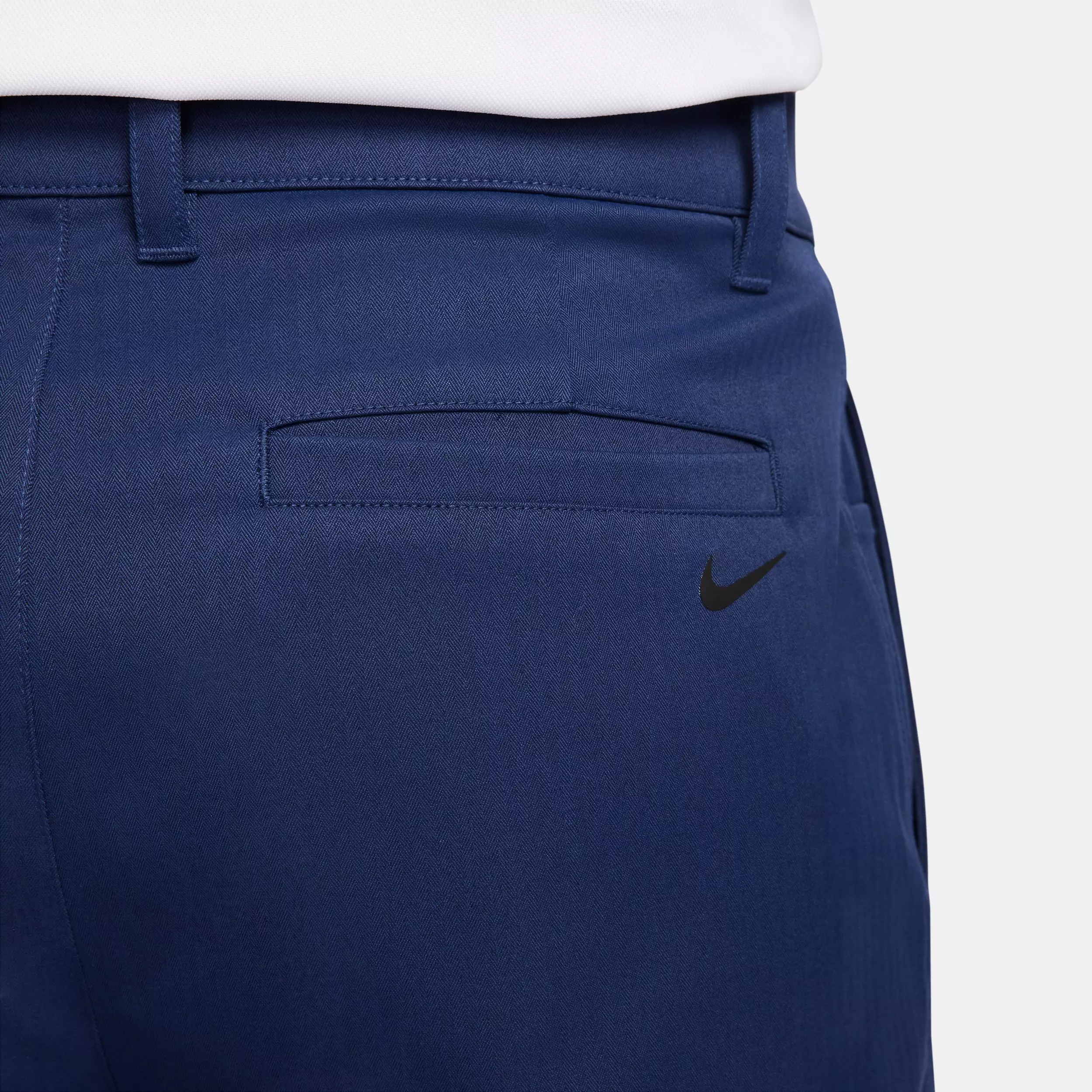 Nike Men's Tour 8" Chino Golf Shorts - Navy - NAVY