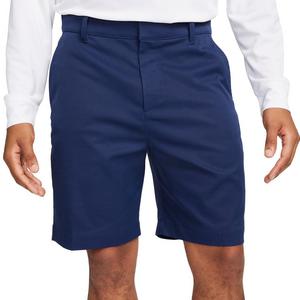 Nike Men's Tour 8" Chino Golf Shorts - Navy