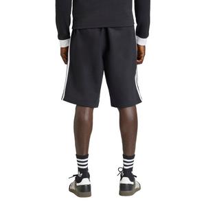 adidas Originals Men's 3-Stripes Shorts - Black