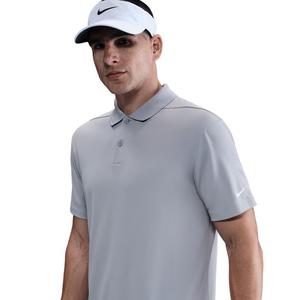 Nike Men's Dri-FIT Victory Solid Golf Polo