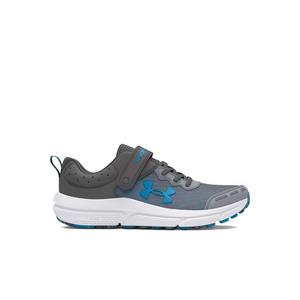 Under Armour Project Rock BSR 3 White/Halo Grey Men's Training