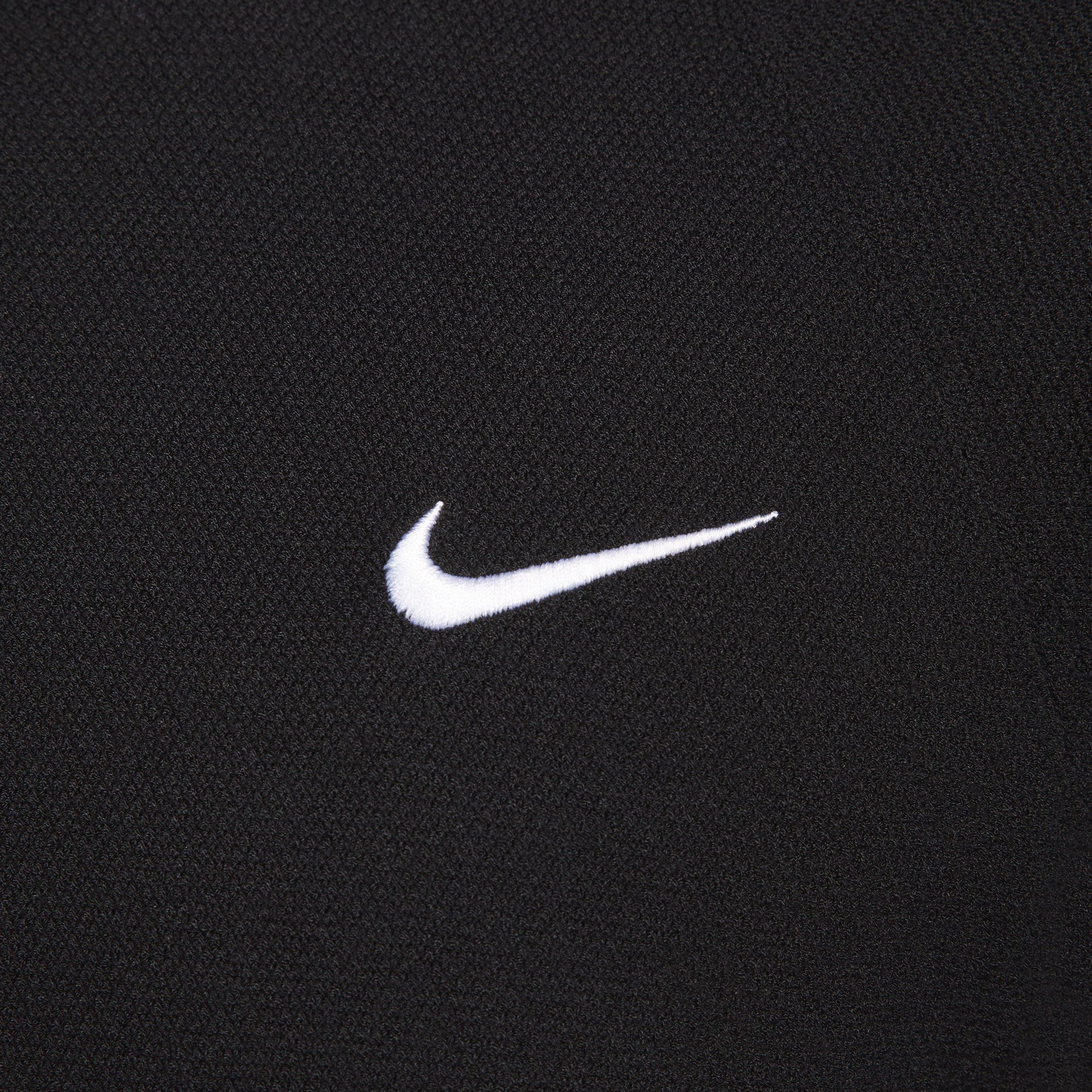 Nike Men's Tour Golf Sweater - BLACK Thumbnail View 4