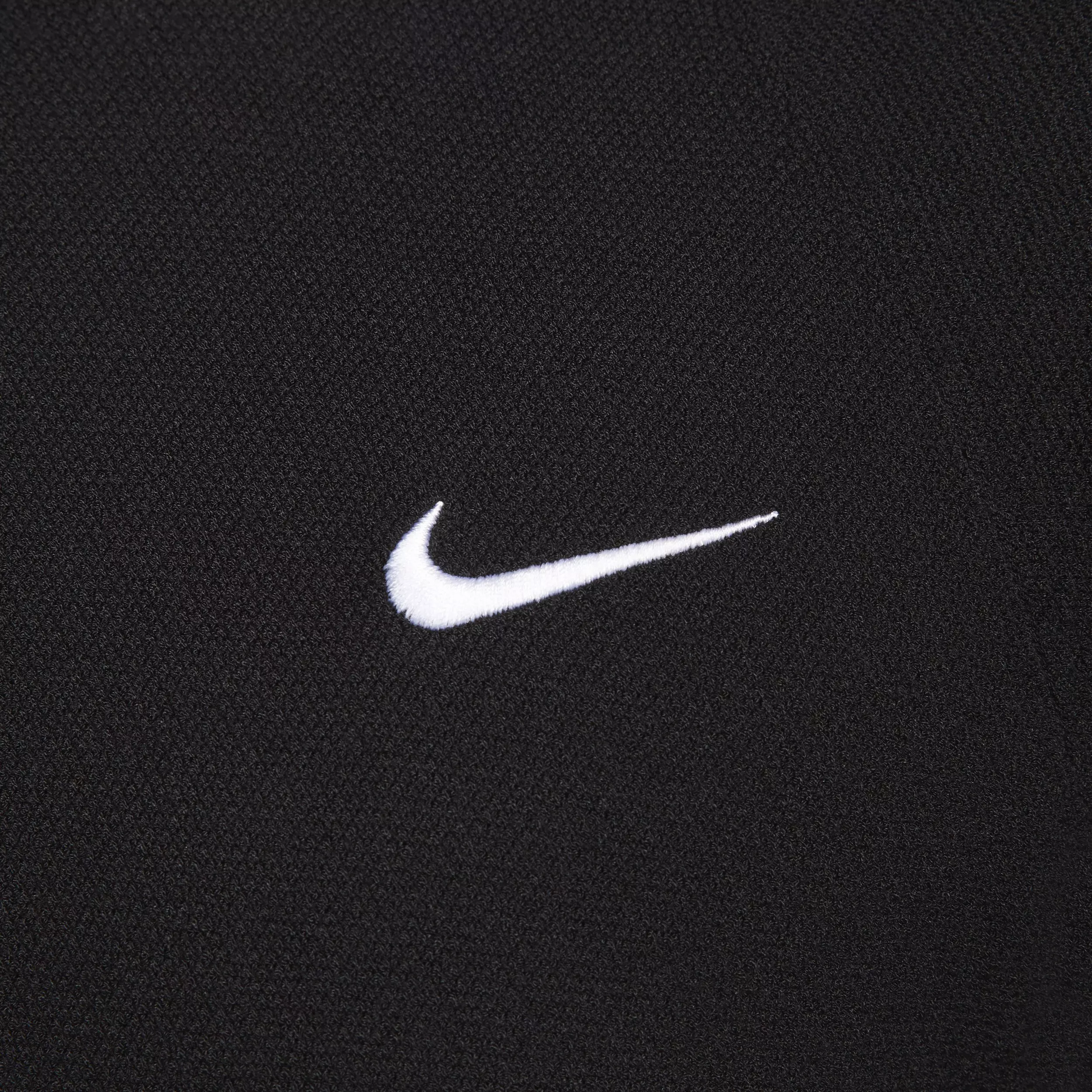 Nike Men's Tour Golf Sweater - BLACK
