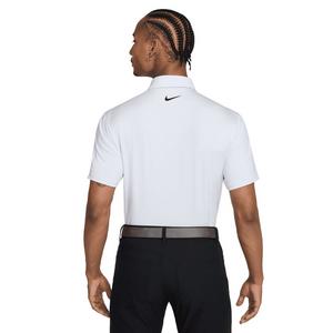 Nike Men's Tour Dri-FIT Solid Golf Polo - Grey