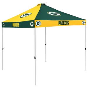 Packers' online tent sale returns