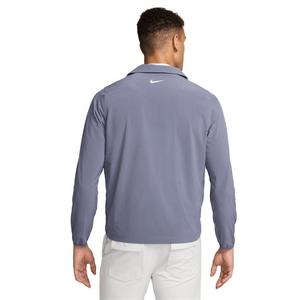 Nike Men's Tour Repel Full-Zip Golf Jacket