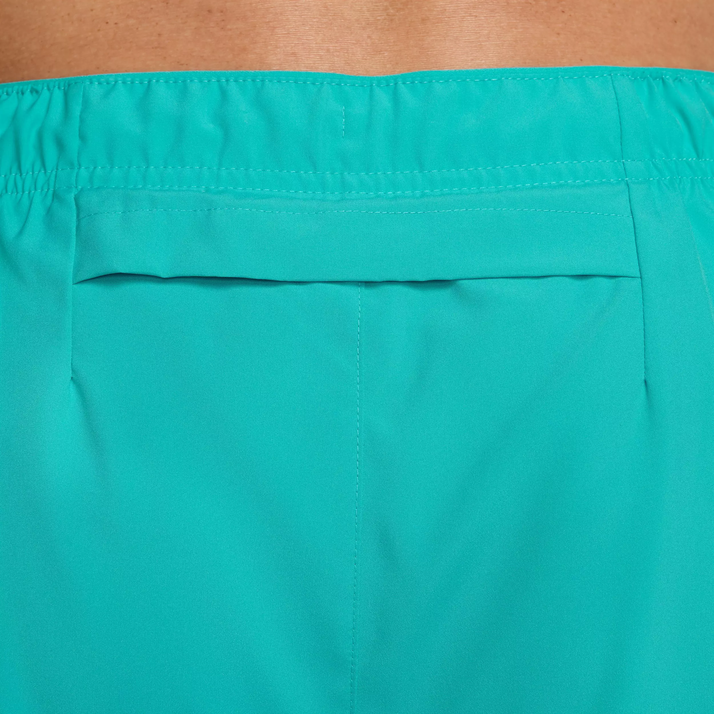 Nike Men's Challenger Dri-FIT 7" 2-in-1 Running Shorts - Blue - BLUE