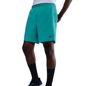 Nike Men's Challenger Dri-FIT 7" 2-in-1 Running Shorts - Blue