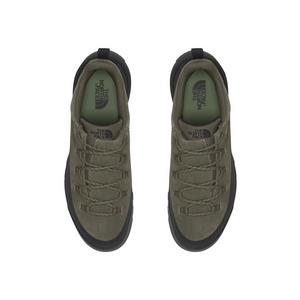 The North Face Glenclyffe Urban Low "Green/Black" Men's Shoe