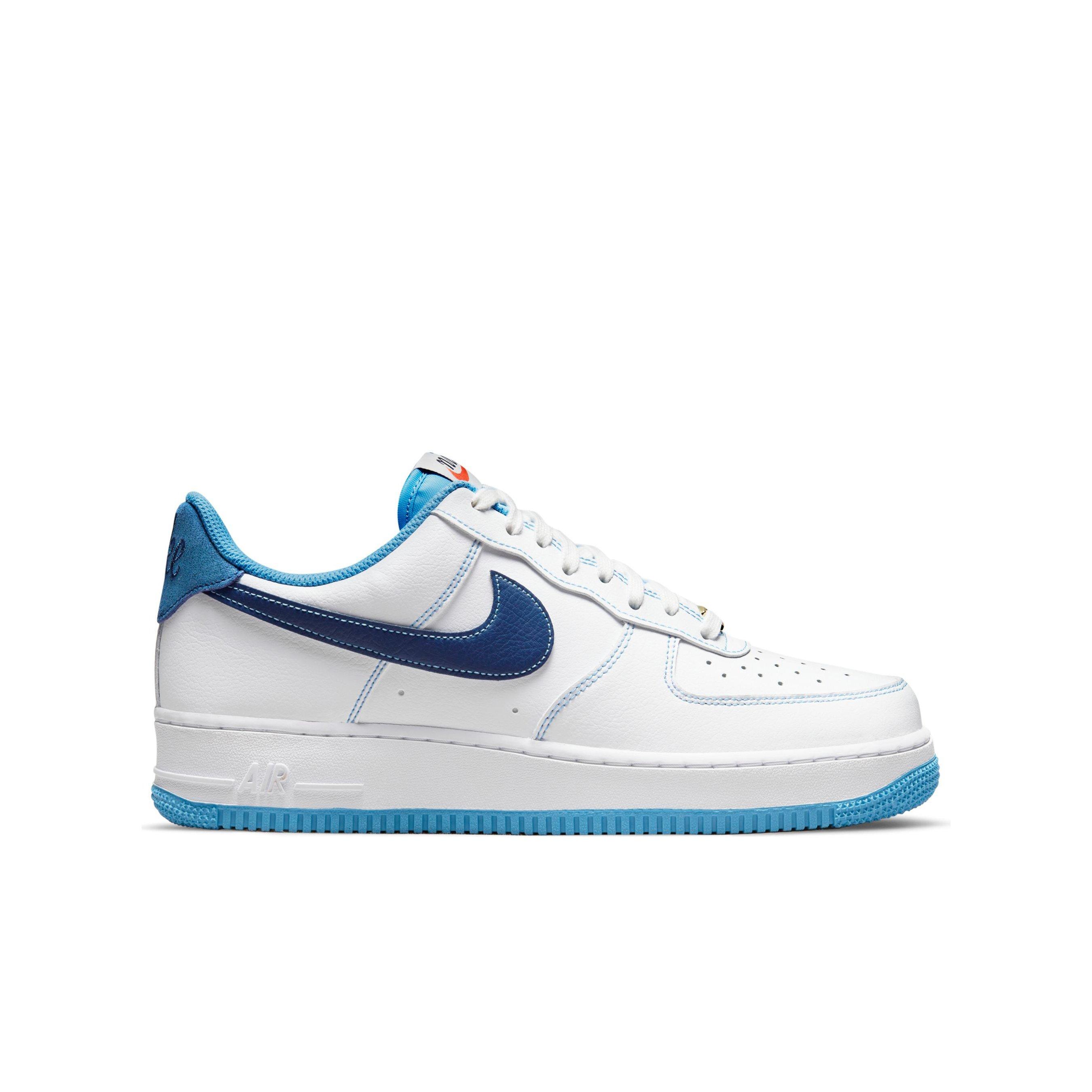 white air force 1 hibbets