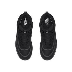 The North Face Clyffe Mid "Black" Men's Boot