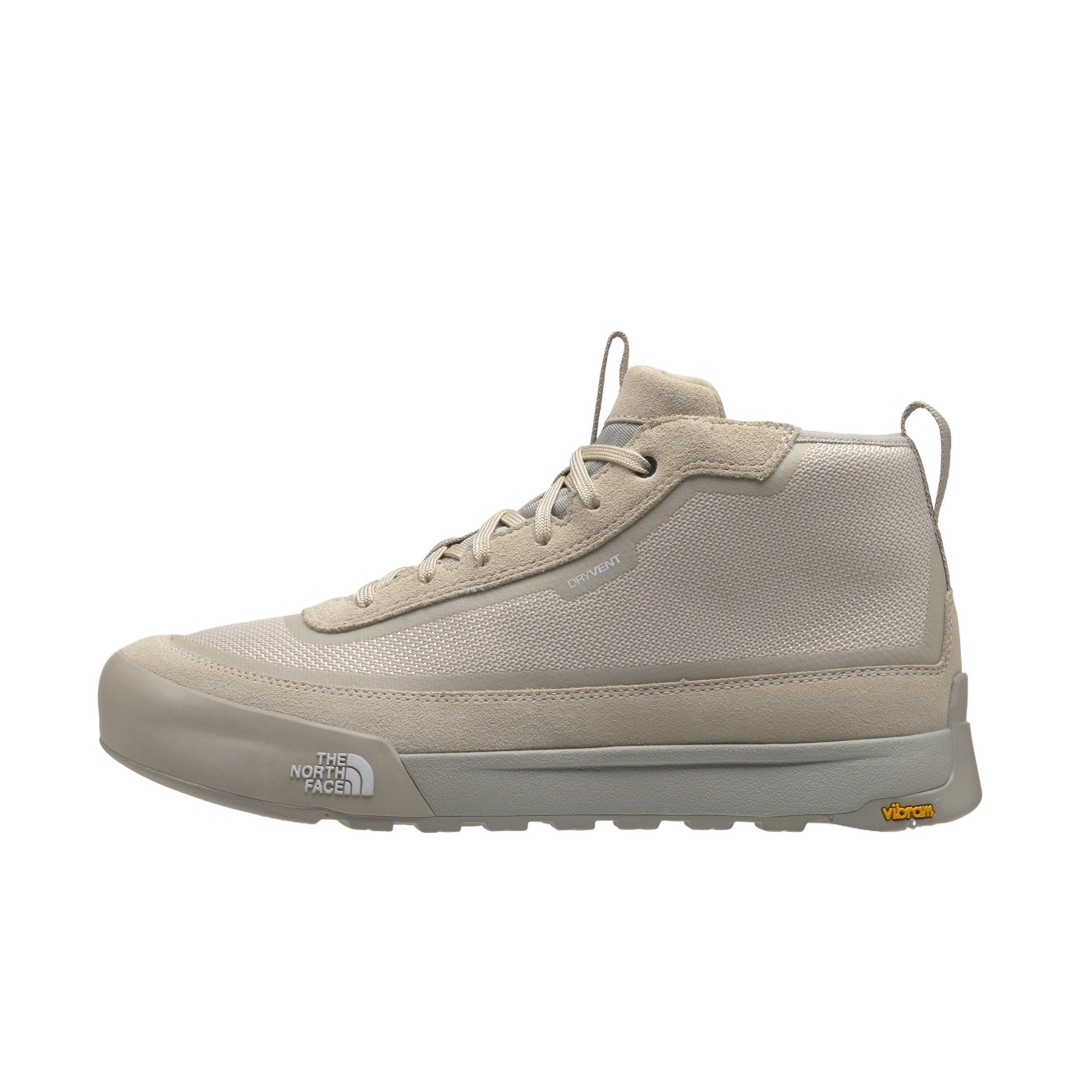 The North Face Clyffe Mid Tan Men display picture 3