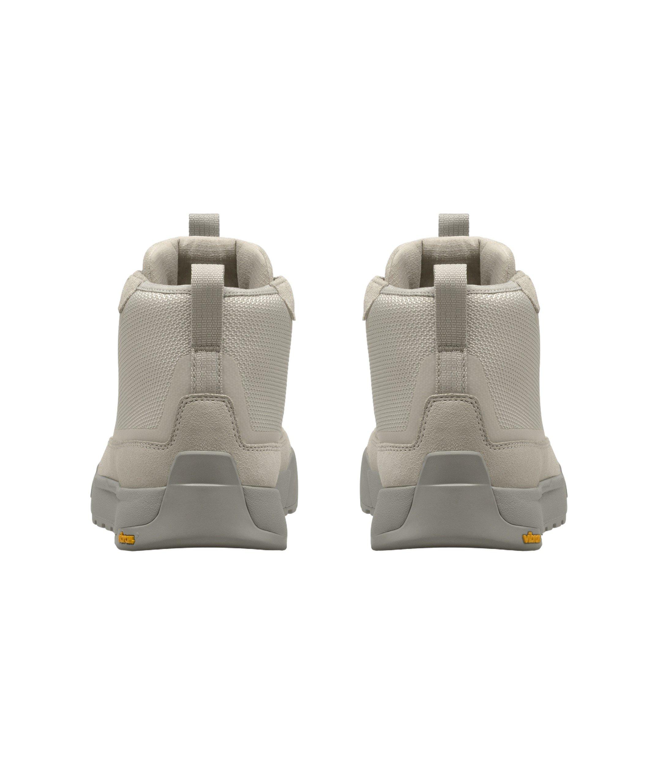 The North Face Clyffe Mid "Tan" Men's Boot - TAN Thumbnail View 3