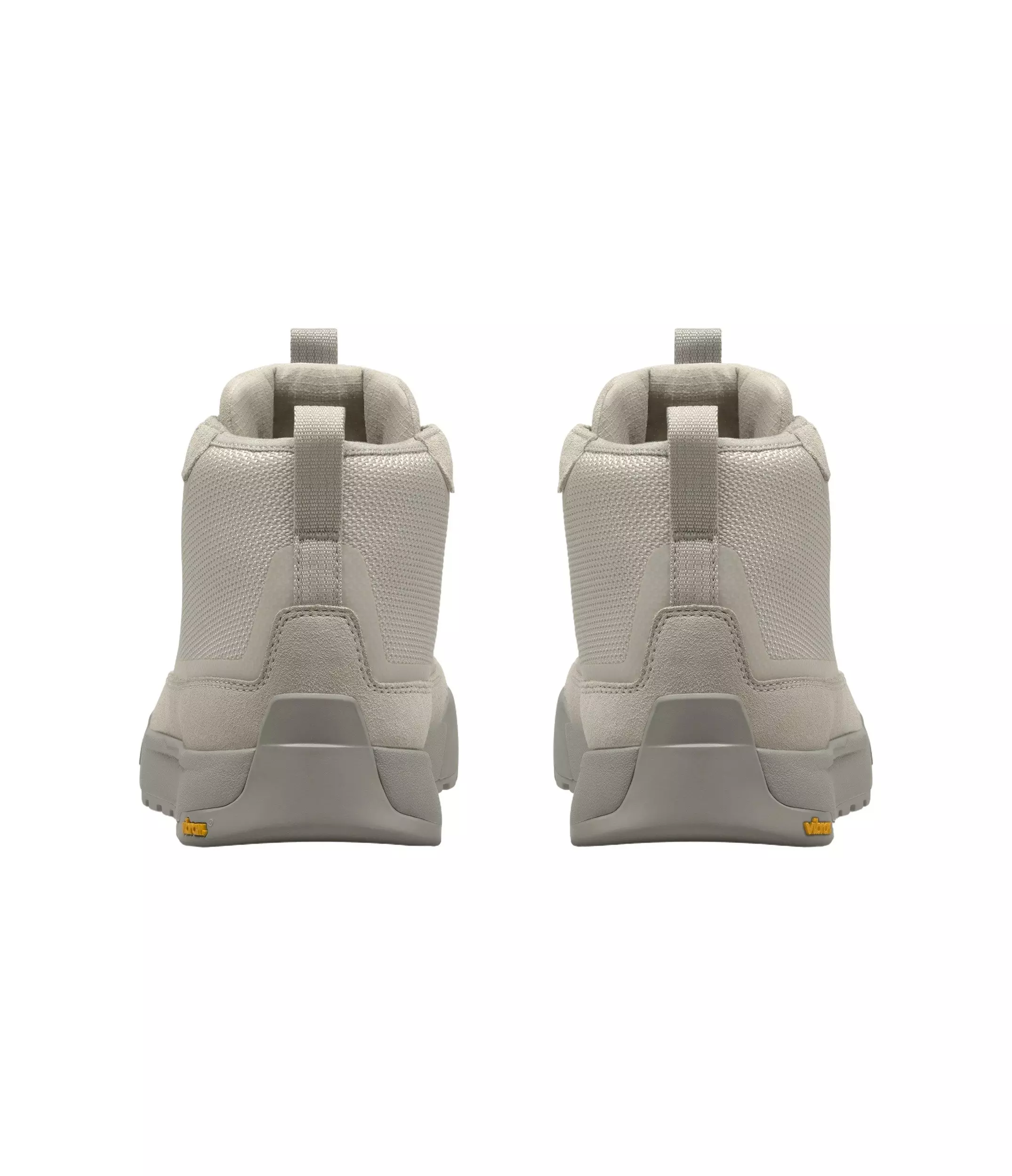 The North Face Clyffe Mid "Tan" Men's Boot - TAN