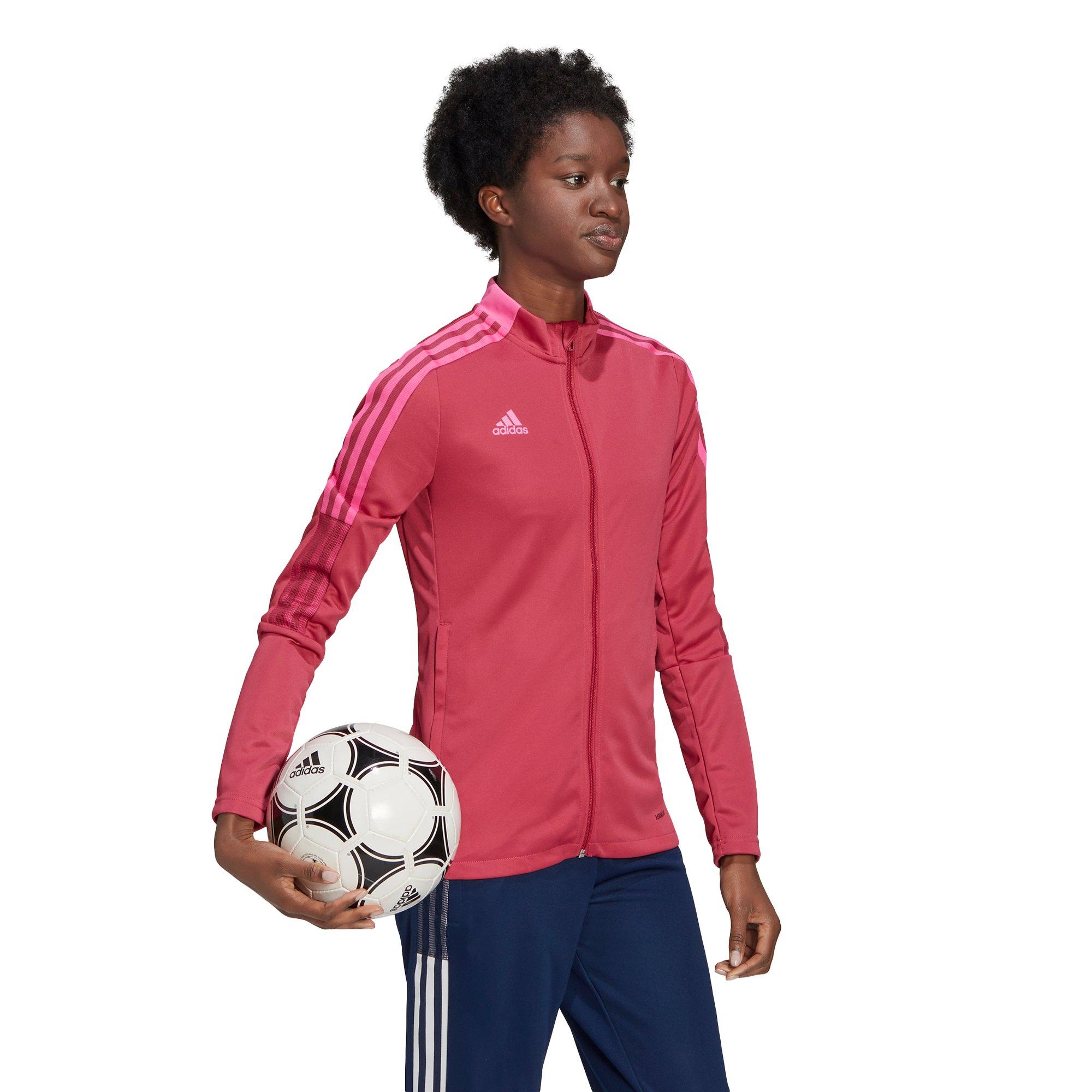 Adidas jacket 2024 hibbett sports