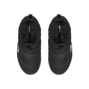 The North Face Nuptse Traction Chukkas "Black" Men's Shoe