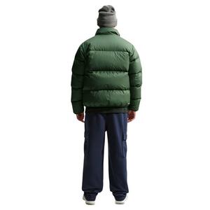 Nike Men's Club Fleece Open-Hem Cargo Pants - Blue - BLUE