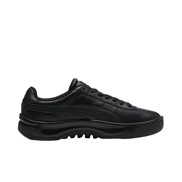 PUMA GV Special "PUMA Black" Men's Shoe - BLACK Thumbnail View 1